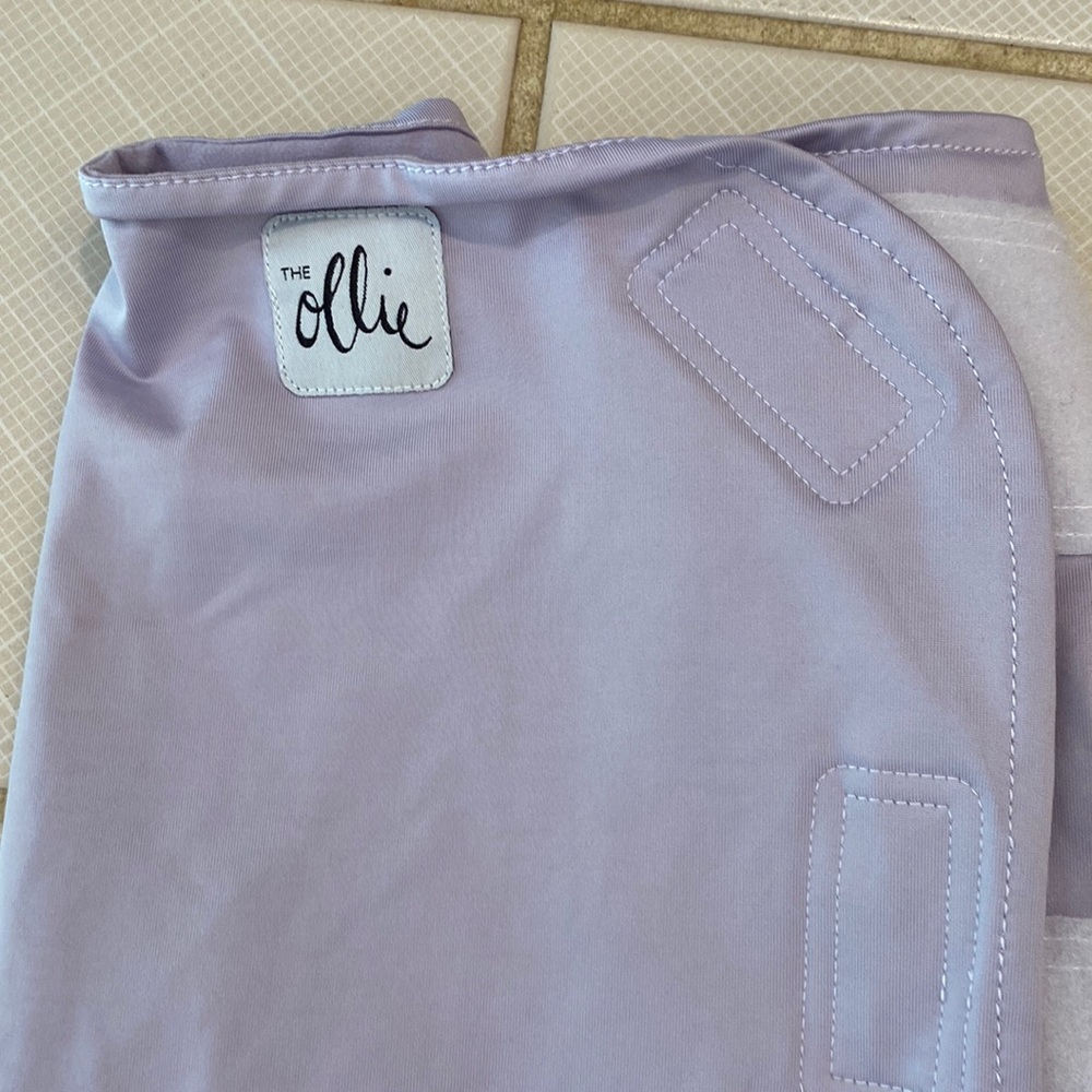 Ollie Swaddle